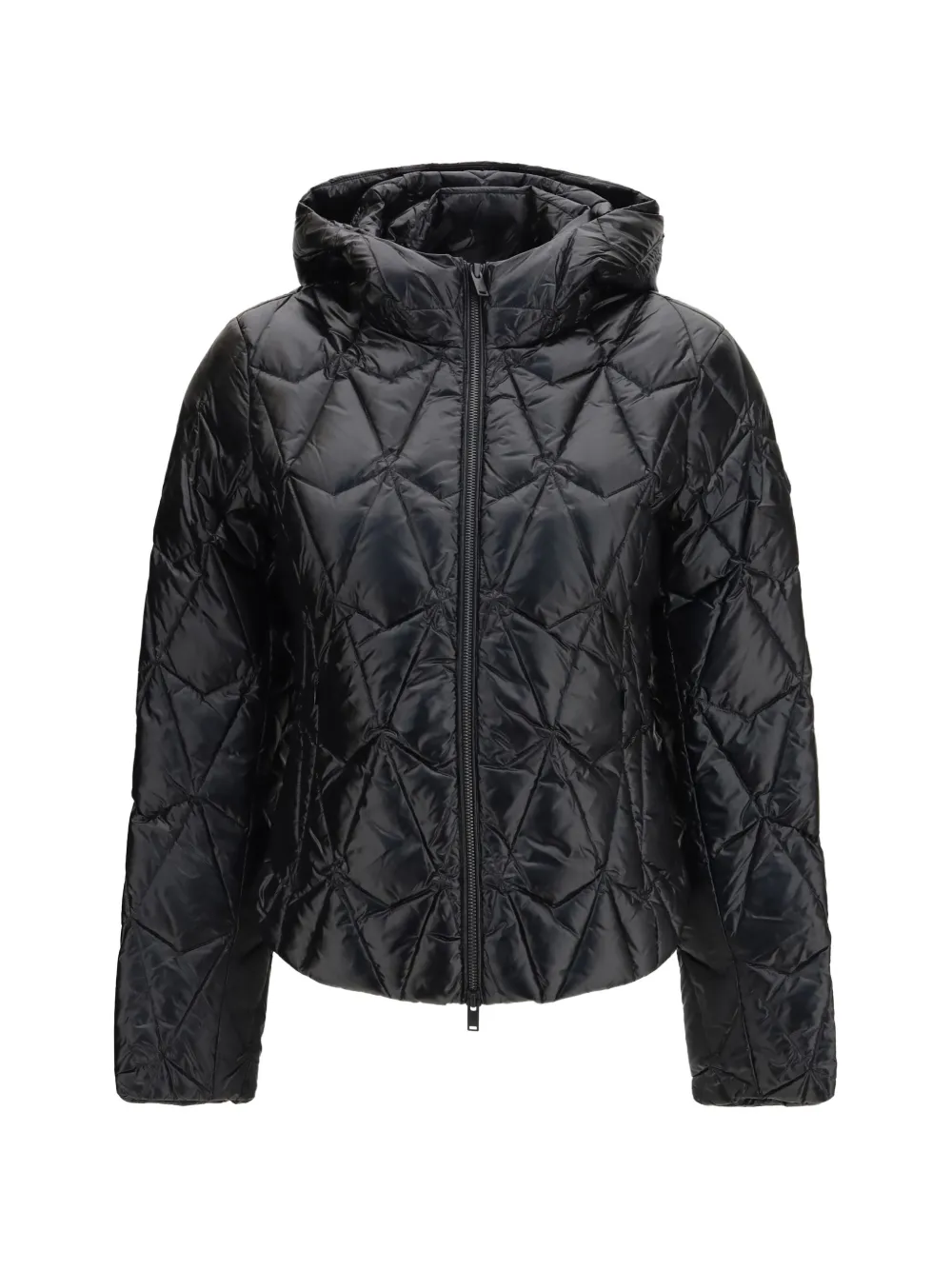 Moose Knuckles Lightweight Iceberg quilted jacket