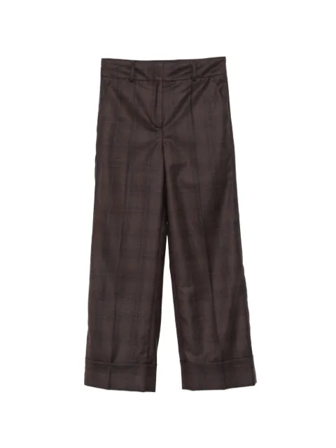 Incotex Arlys trousers