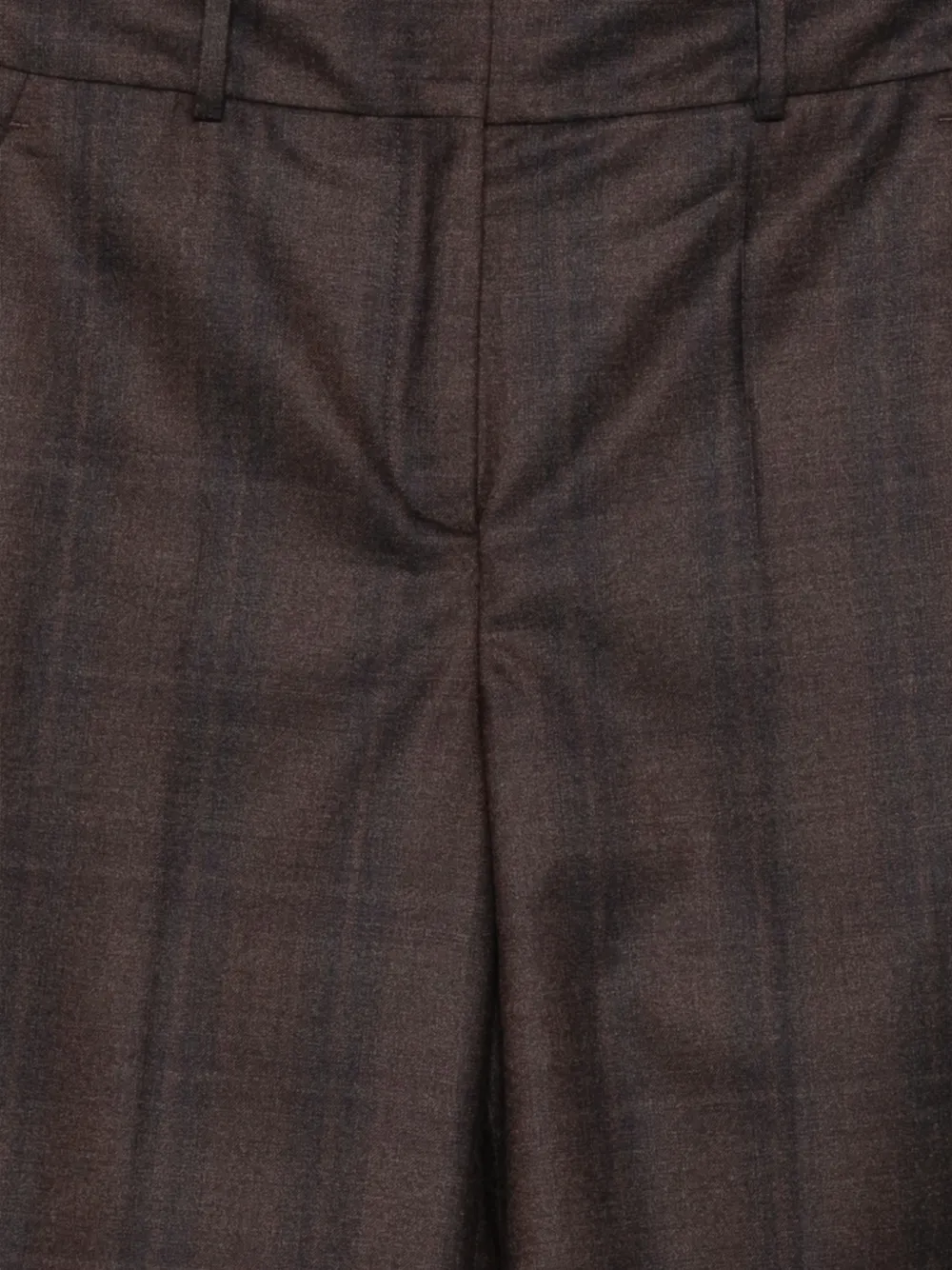 Incotex Arlys broek Bruin