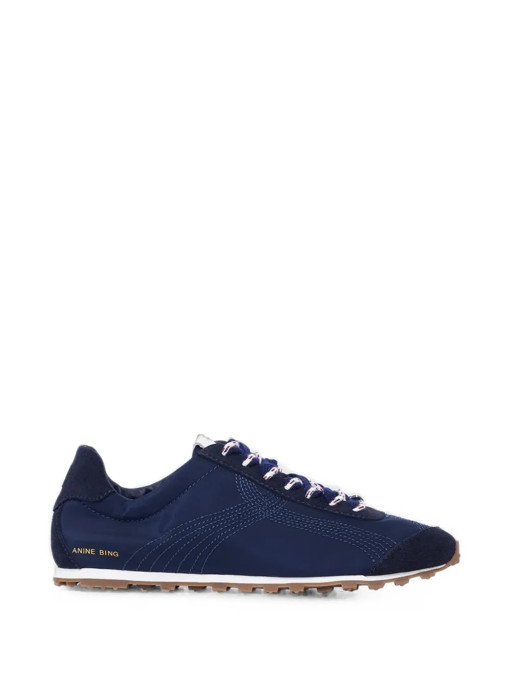 ANINE BING Juna sneakers