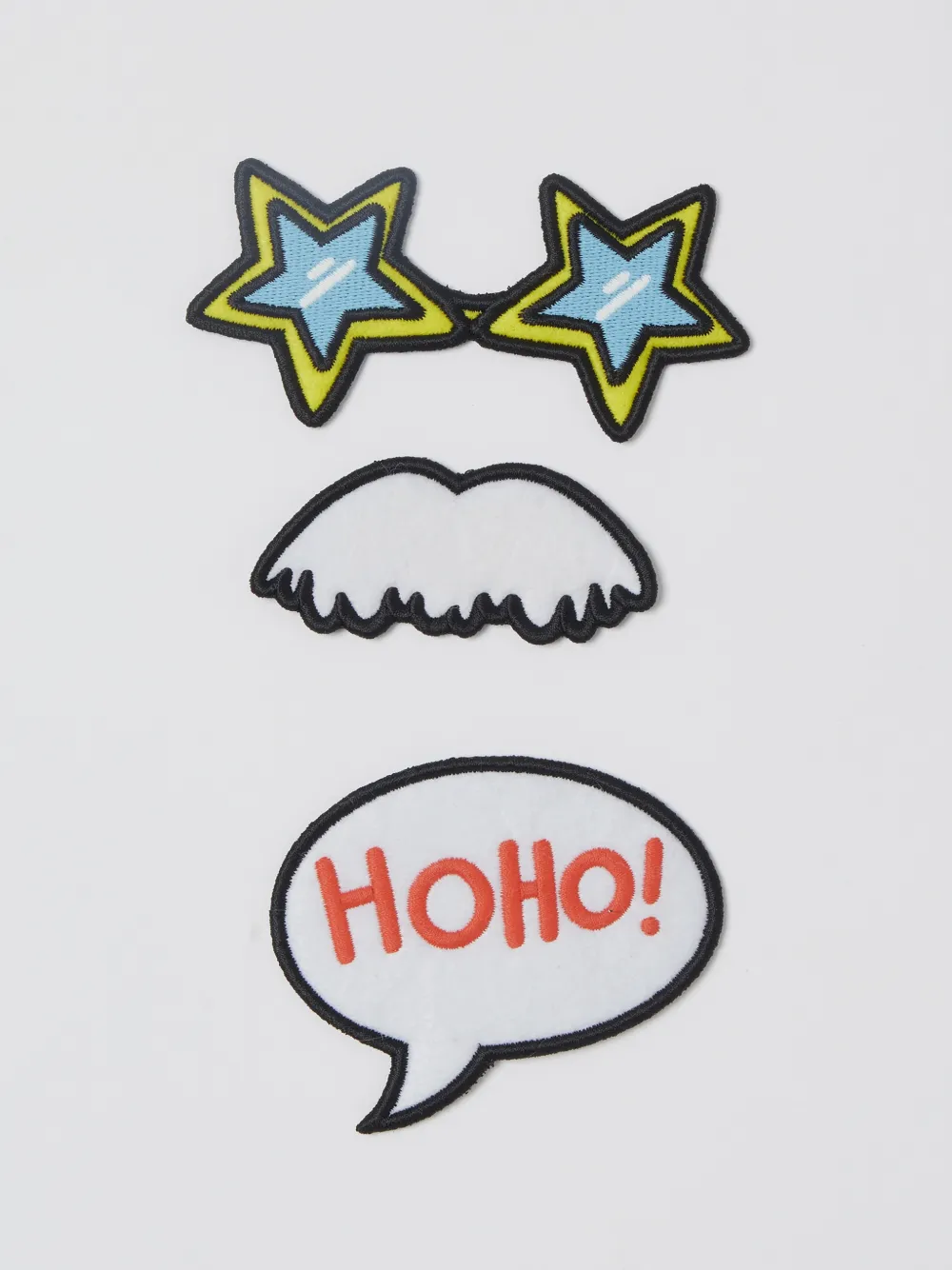 Stella McCartney Kids Trui met kerstmanprint Rood