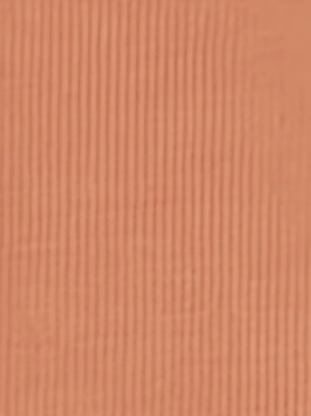 Stella McCartney Kids bird-print T-shirt Oranje