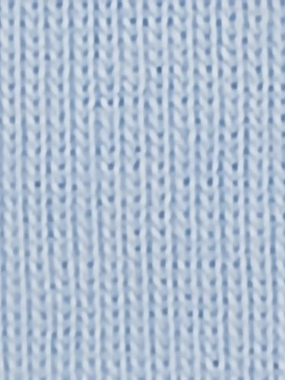 Stella McCartney Kids T-shirt met tennisbal-print Blauw