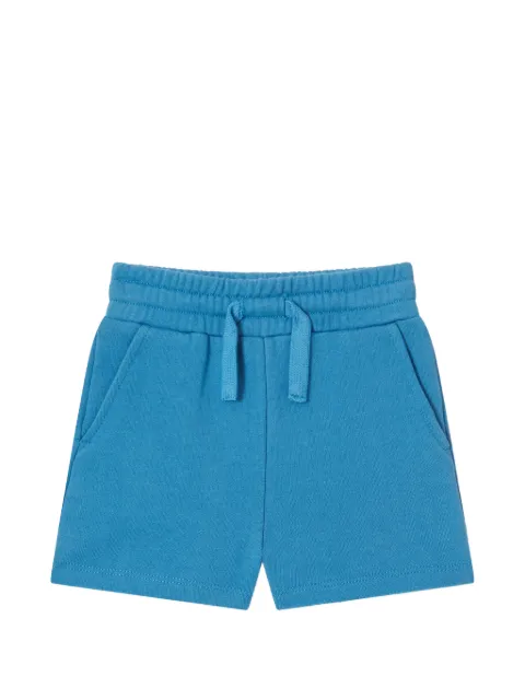 Stella McCartney Kids graphic-print shorts