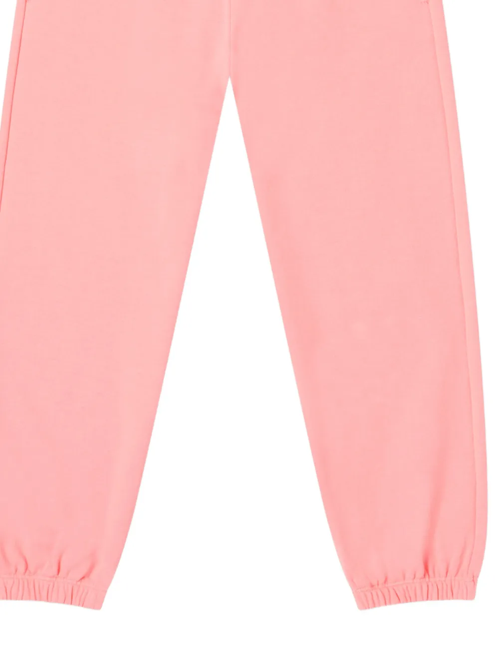 Stella McCartney Kids Trainingspak met print Roze