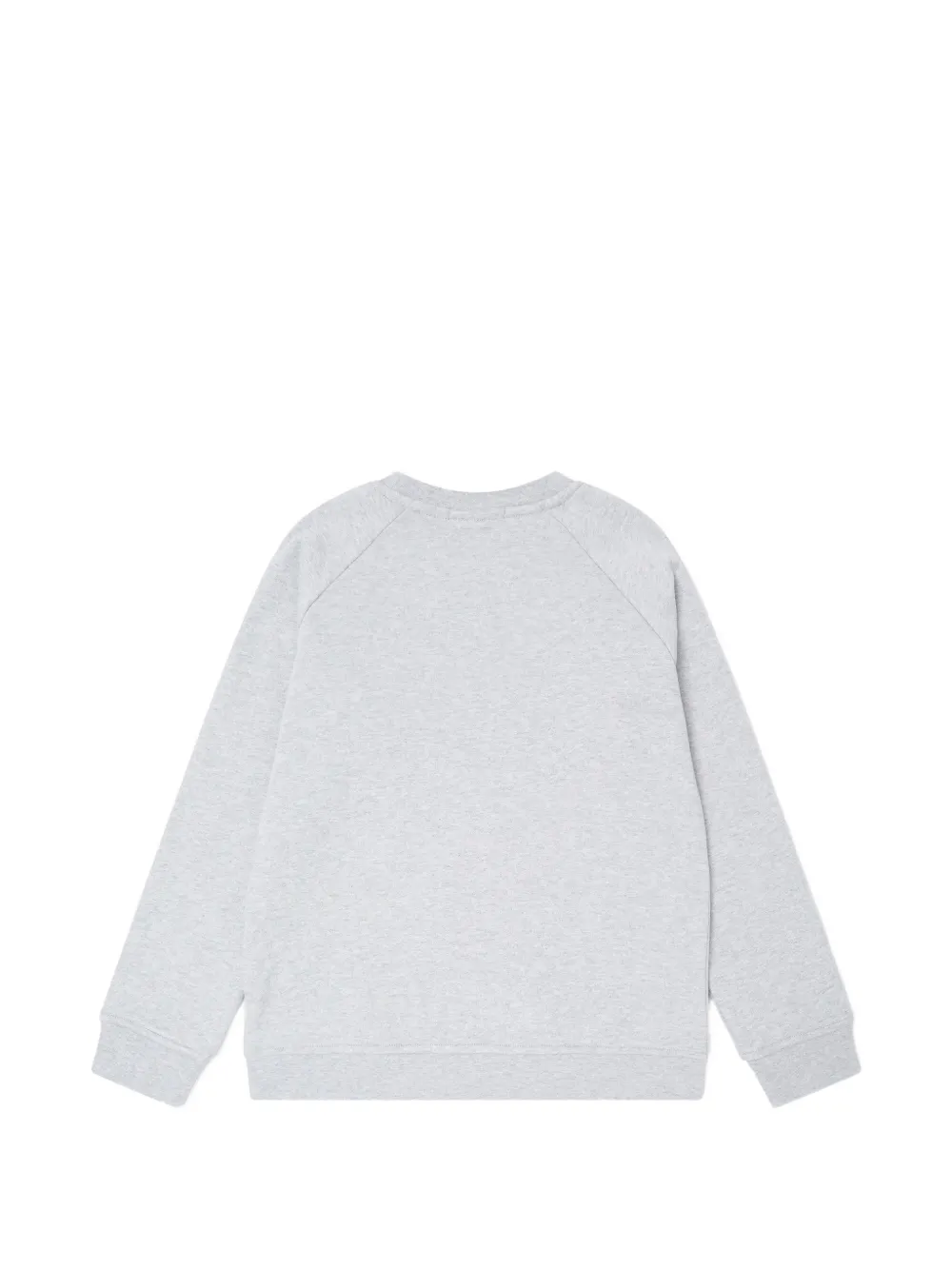 Stella McCartney Kids Trui met print Grijs