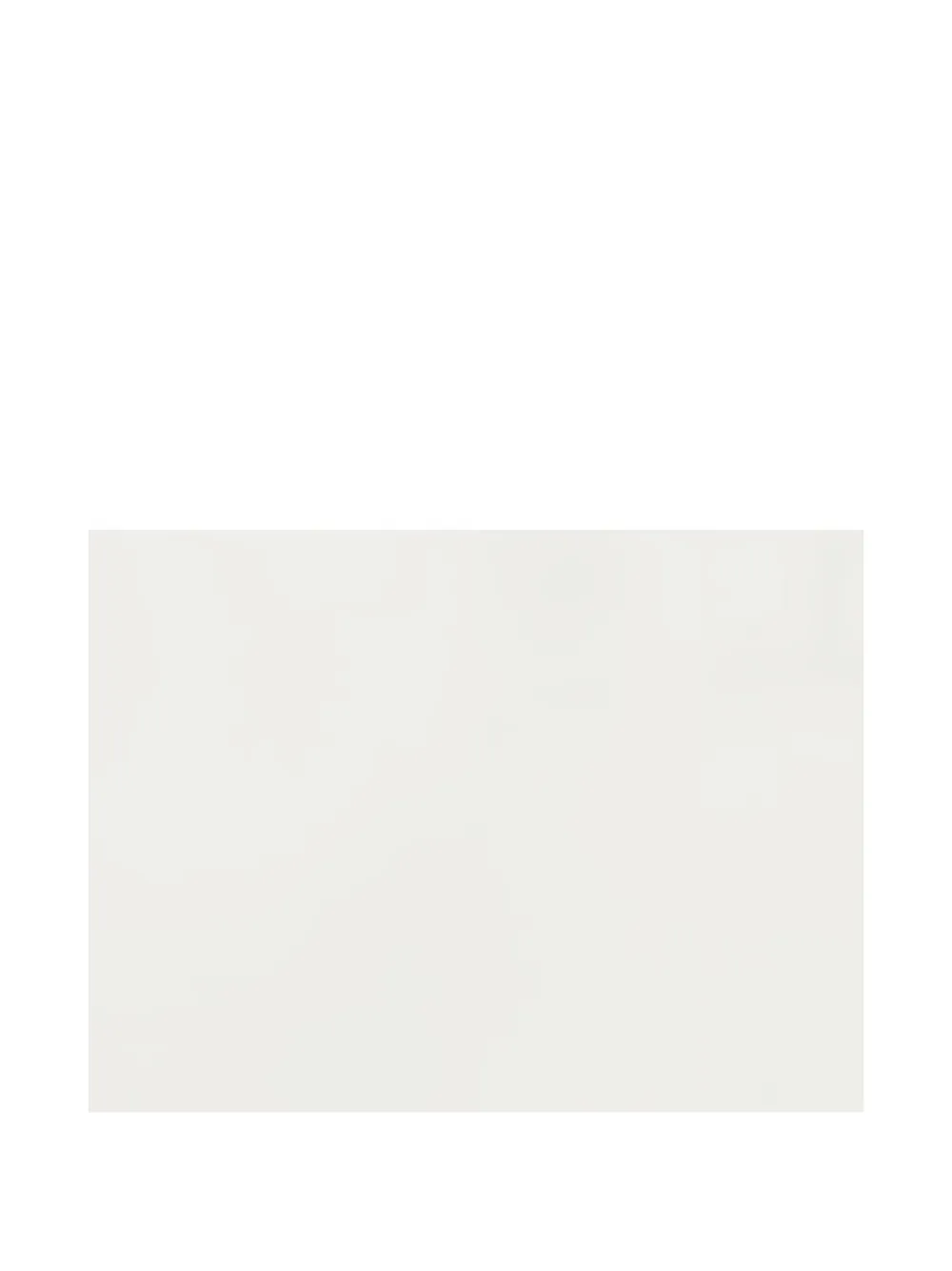 Stella McCartney Kids T-shirt met grafische print Wit