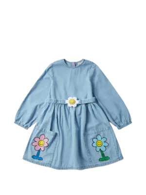 Stella McCartney Kids（ステラ・マッカートニー・キッズ）ワンピース