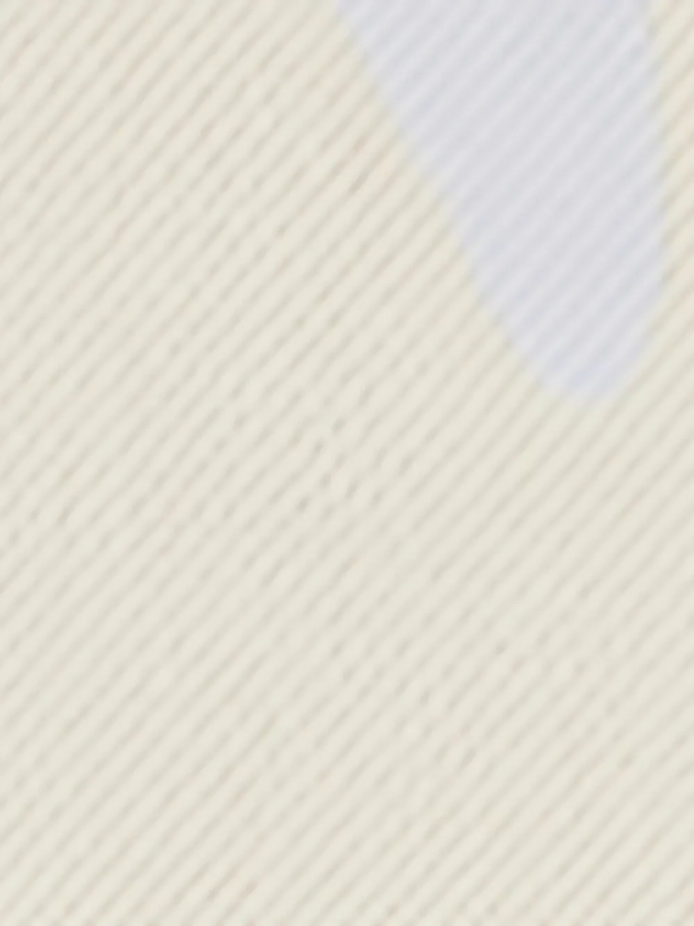 Stella McCartney Kids heart-embroidered jeans Beige
