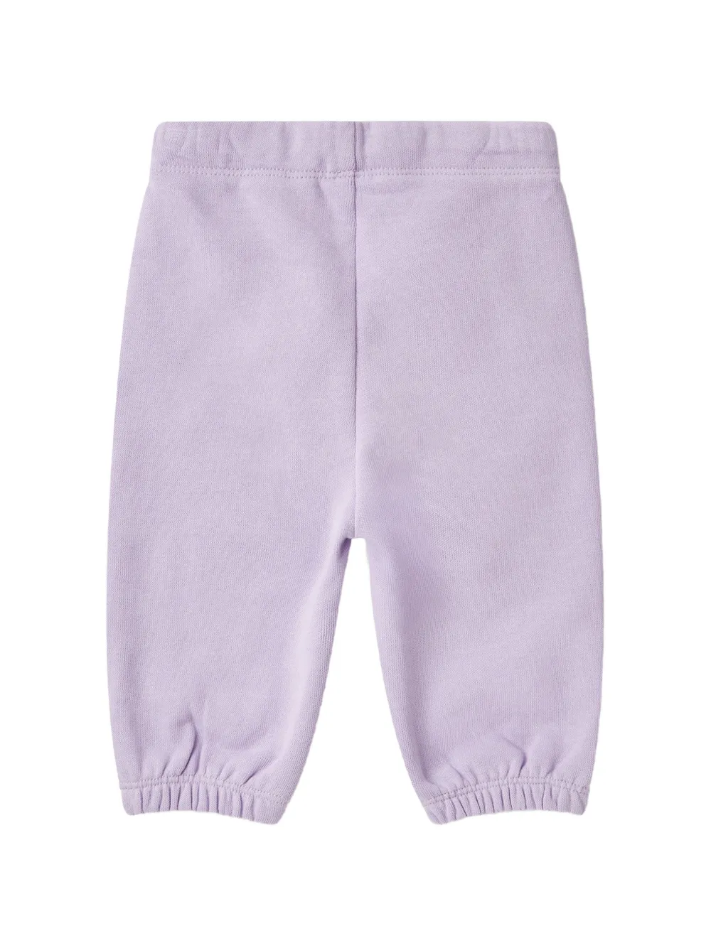 Stella McCartney Kids Trainingspak met hartprint Paars