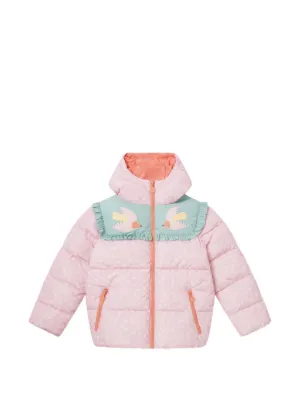 Stella McCartney Kids（ステラ・マッカートニー・キッズ）コート