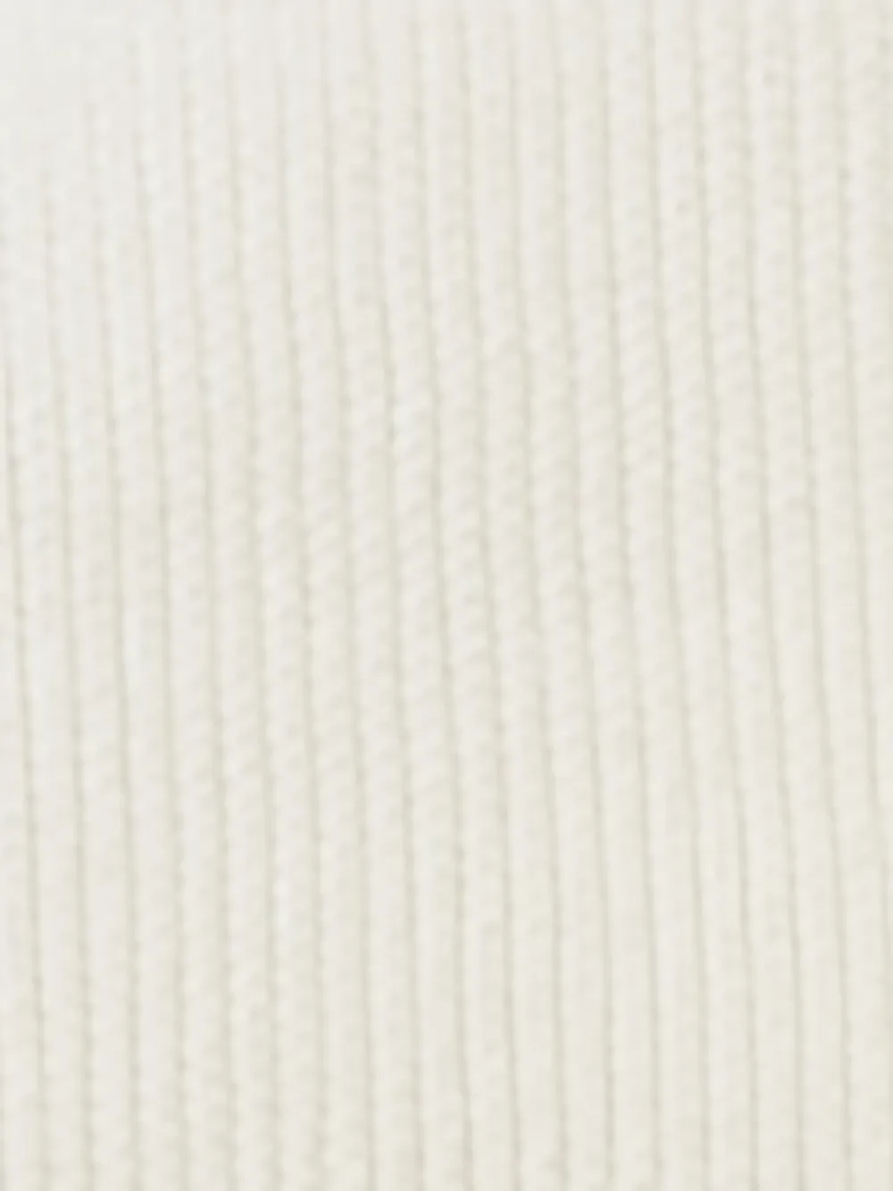 Stella McCartney Kids Trui met raglan mouwen en sterprint Wit