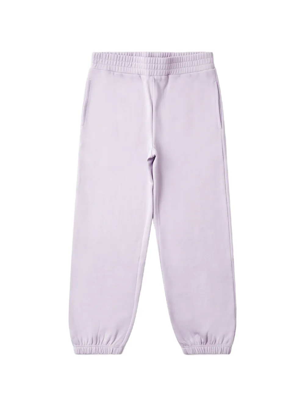 Stella McCartney Kids graphic-print track pants - Viola