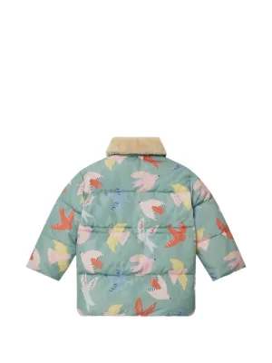 Stella McCartney Kids（ステラ・マッカートニー・キッズ）コート