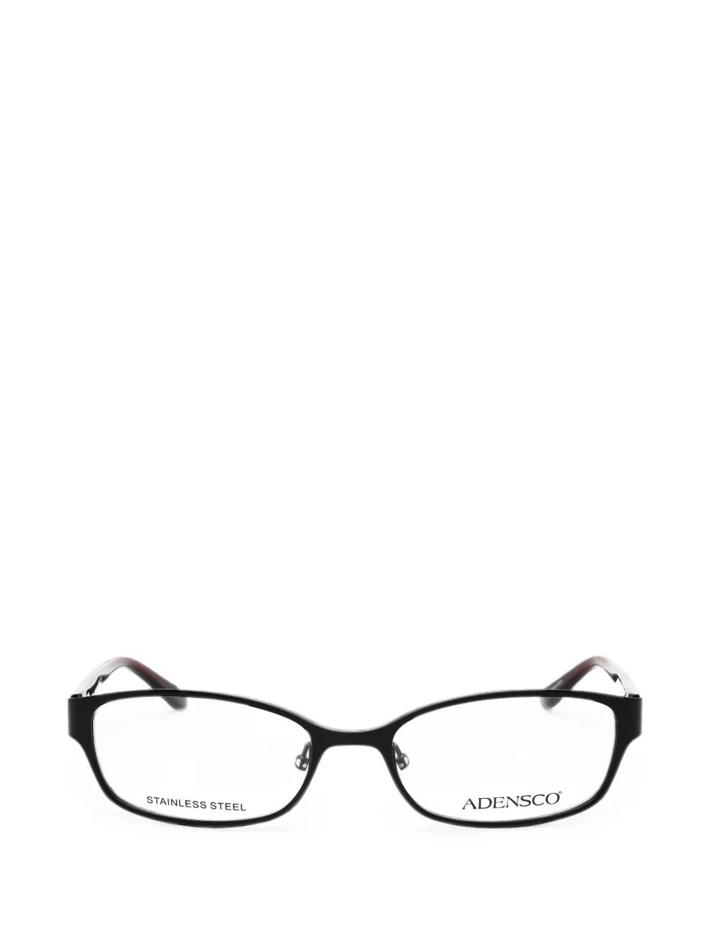Adensco rectangle-frame glasses