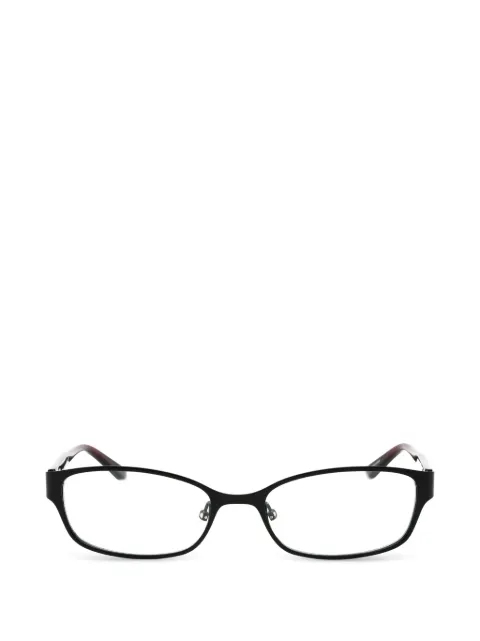 Adensco rectangle-frame glasses