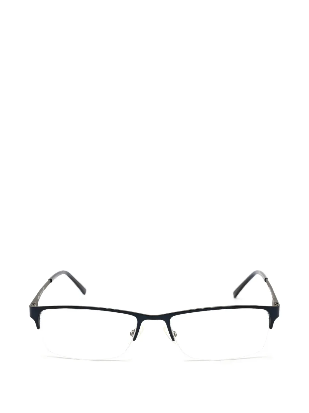 Elasta rectangle-frame glasses