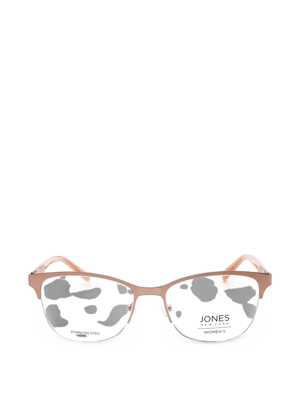 Jones New York cat-eye glasses
