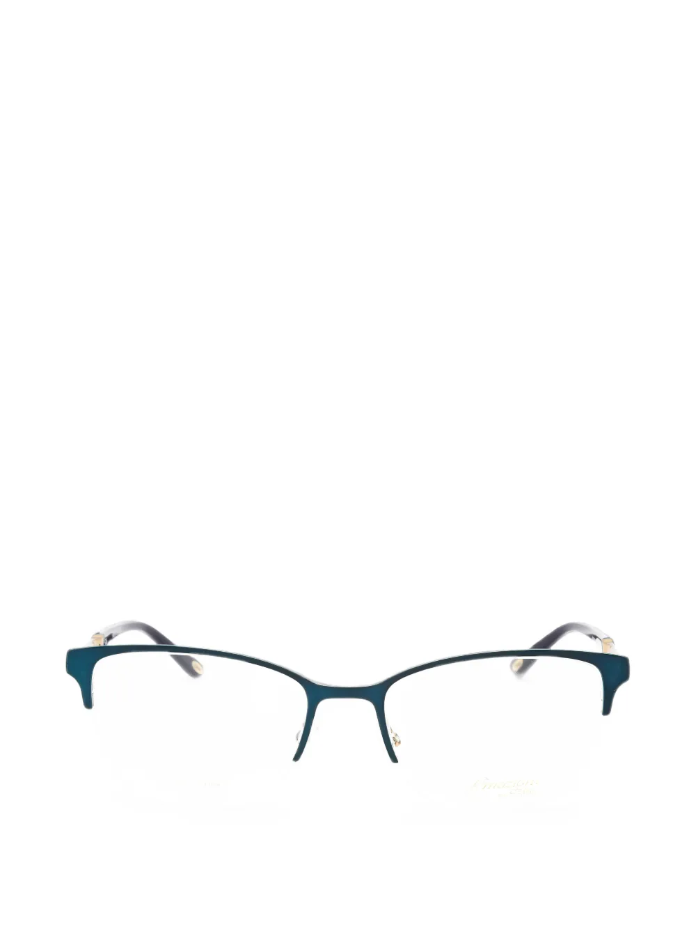 Emozioni cat-eye glasses