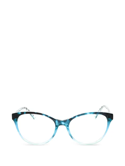 Bebe cat eye-briller