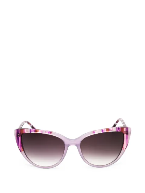Draper James cat-eye sunglasses