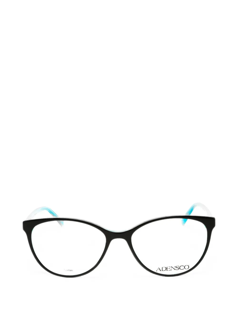 Adensco cat-eye frame glasses