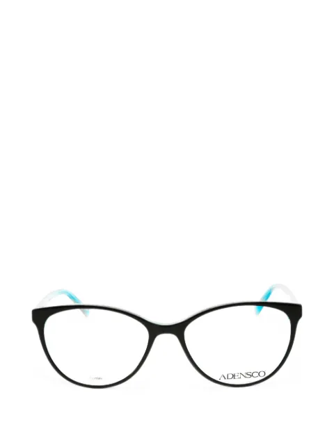 Adensco cat-eye frame glasses