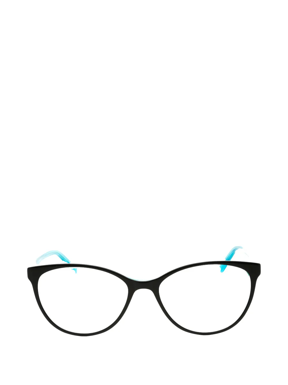 Adensco cat-eye frame glasses · 52