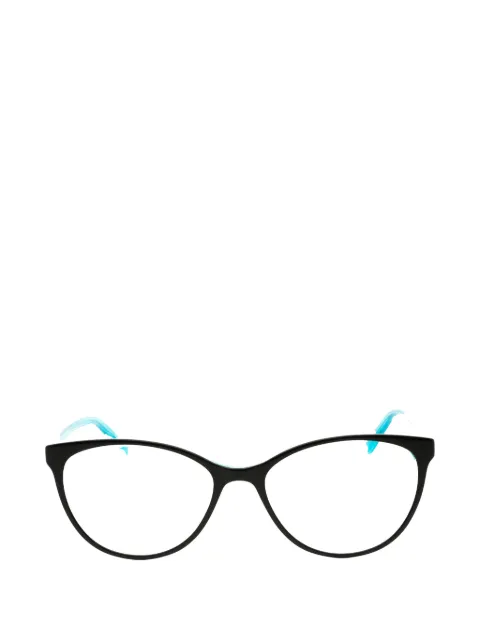 Adensco cat-eye frame glasses
