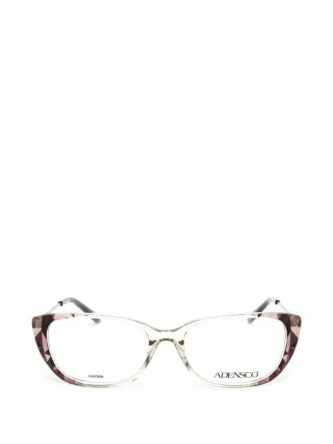 Adensco cat-eye glasses