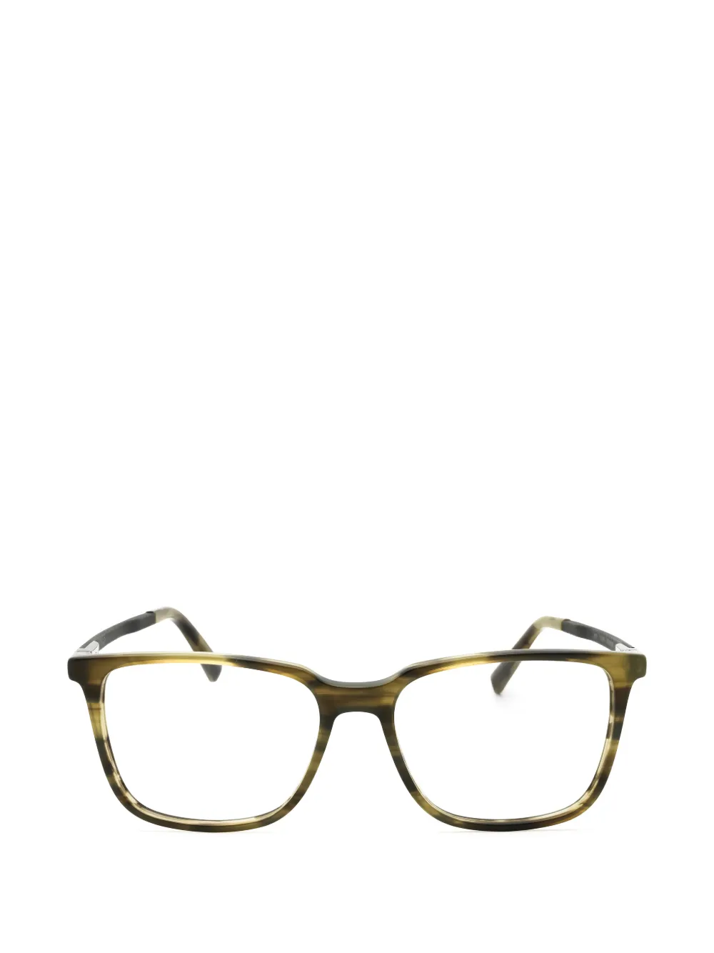 Jones New York rectangle-frame glasses