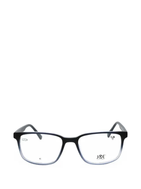 Joe optical rectangle-frame glasses