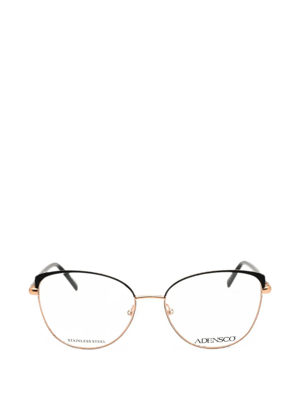 Adensco cat-eye glasses