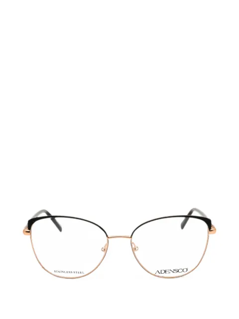 Adensco cat-eye glasses