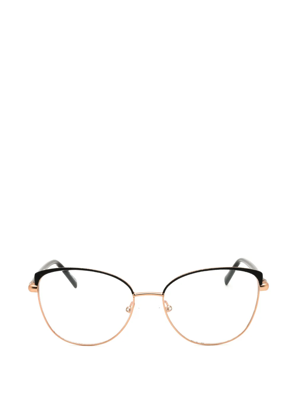 Adensco cat-eye glasses