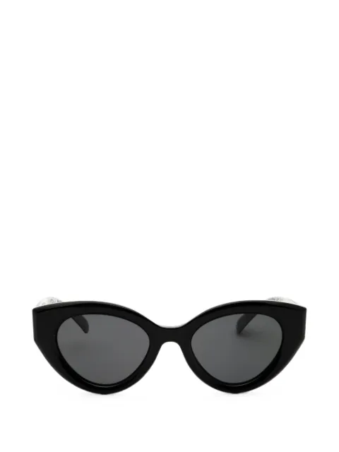 Draper James cat-eye sunglasses
