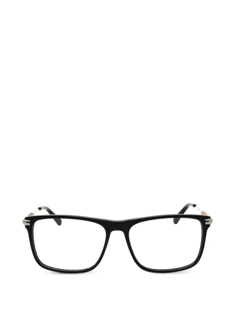 Jones New York rectangle-frame glasses