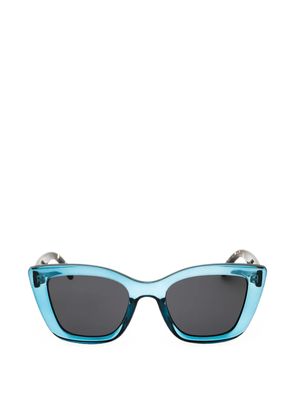 Draper James cat-eye frame sunglasses