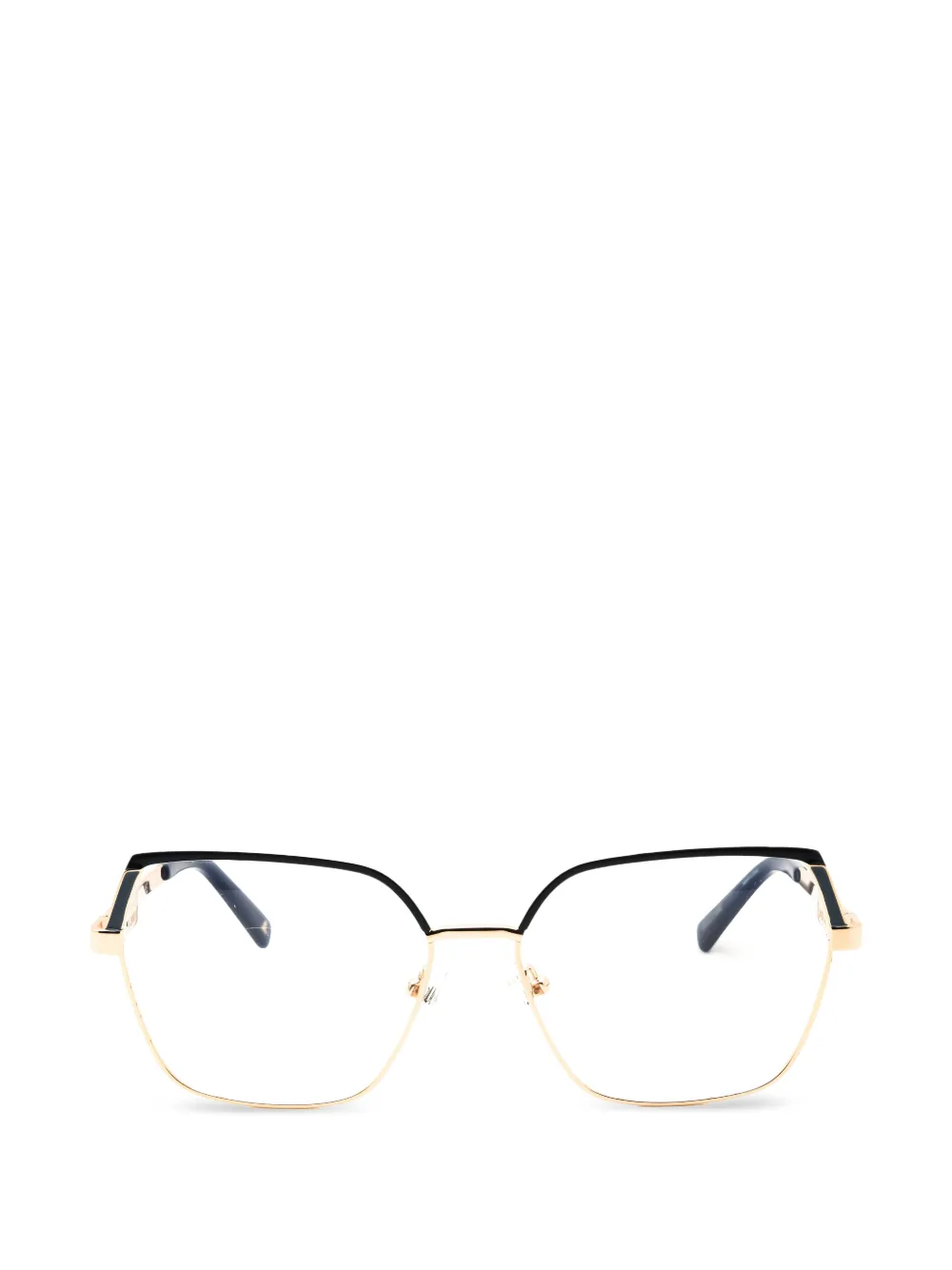 J. Landon cat-eye frame glasses