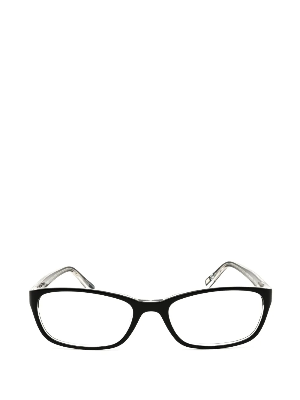 Jones New York rectangle-frame glasses