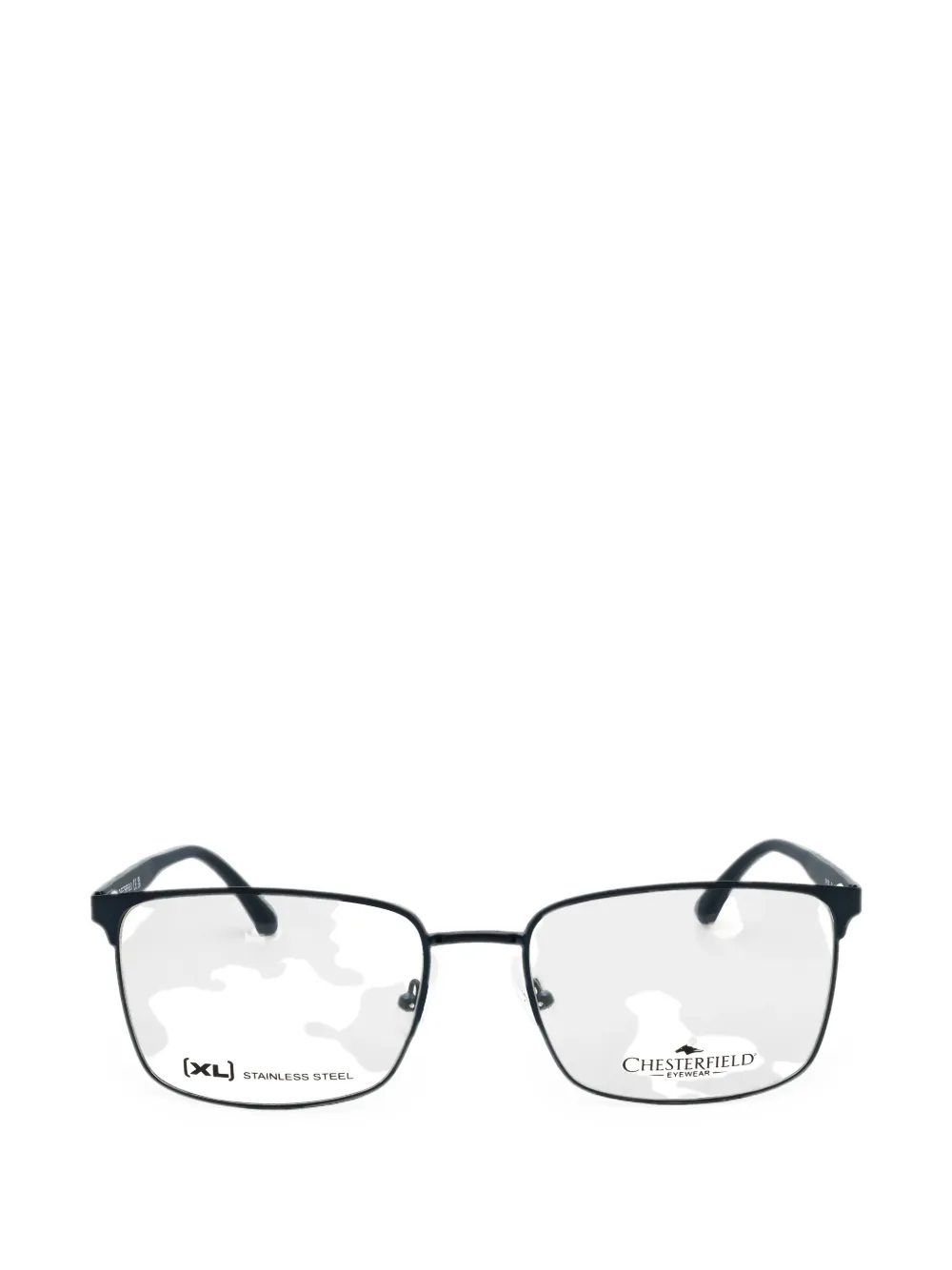 Chesterfield CH 117XL rectangle-frame glasses