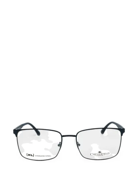 Chesterfield CH 117XL rectangle-frame glasses