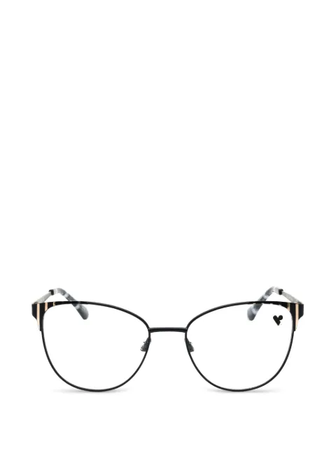 Draper James cat-eye glasses