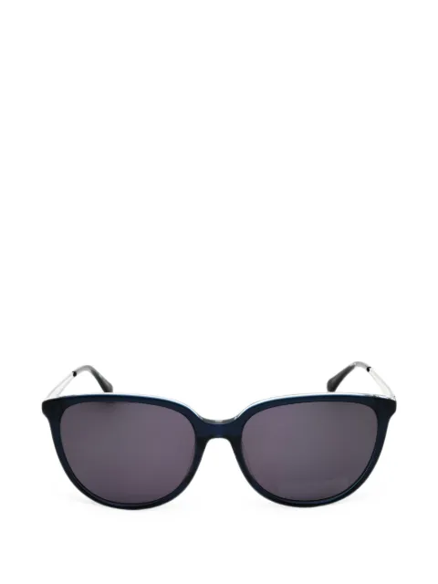 Draper James rectangle-frame sunglasses