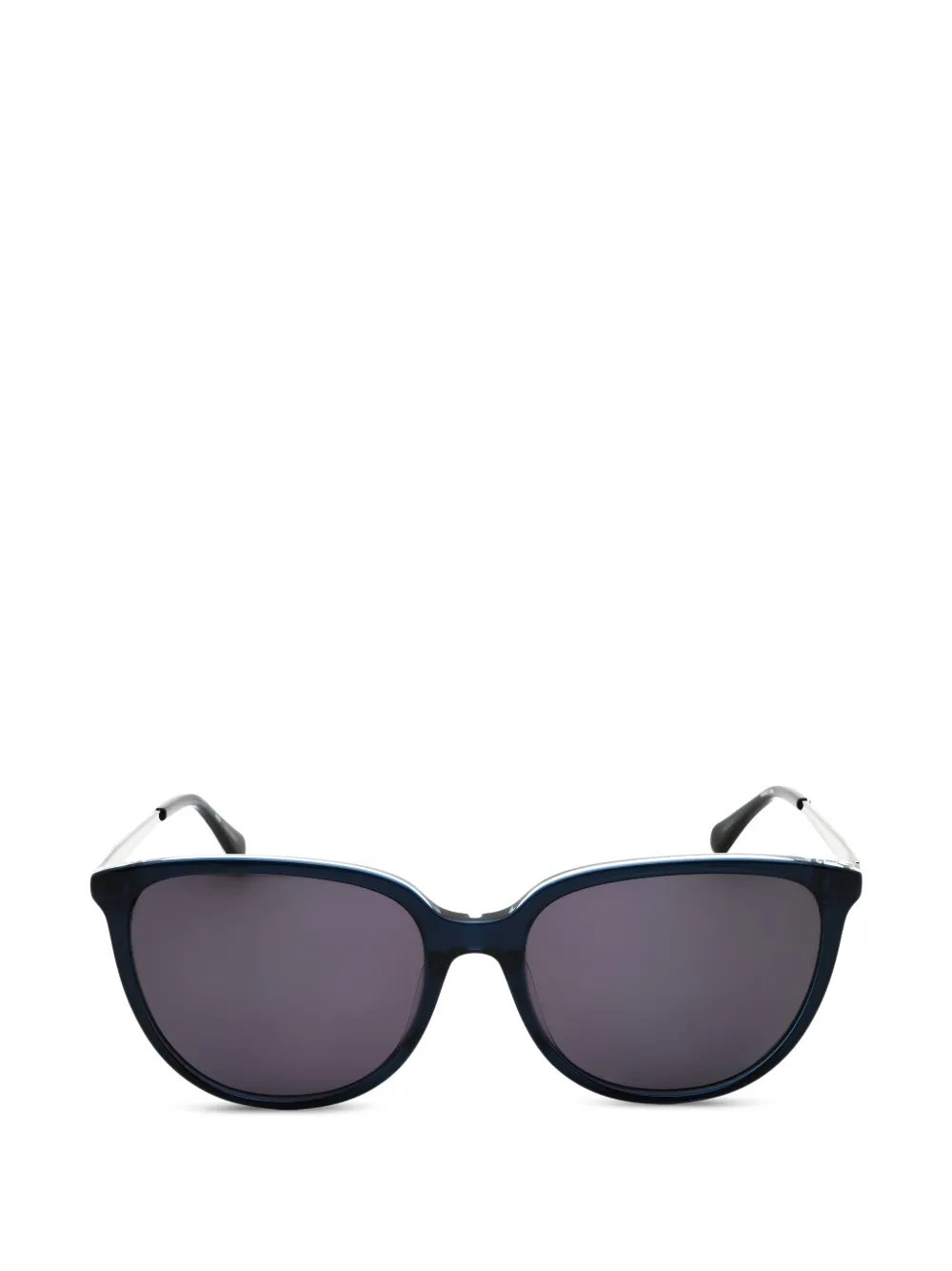 Draper James rectangle-frame sunglasses
