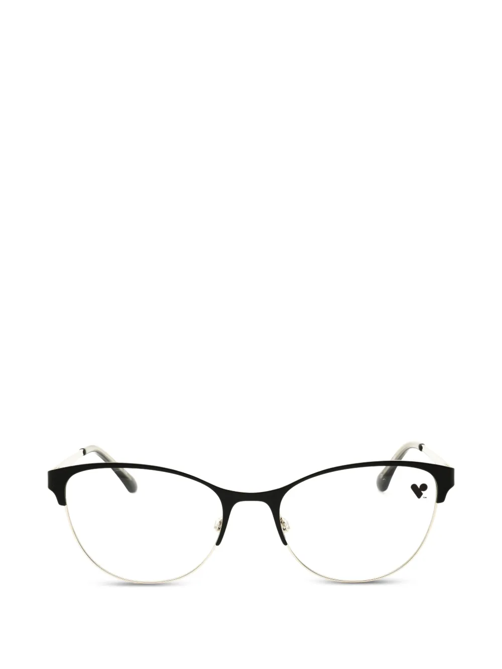 Draper James cat-eye glasses