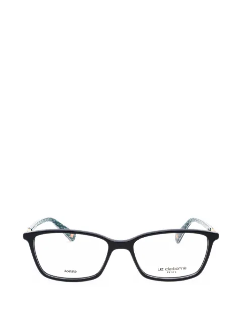 Liz Claiborne rektangulære briller