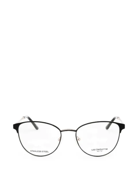 Liz Claiborne runde briller