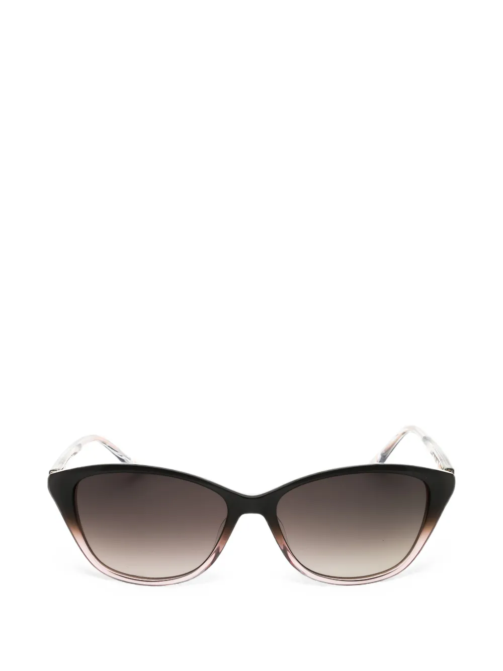 Liz Claiborne cat-eye frame sunglasses