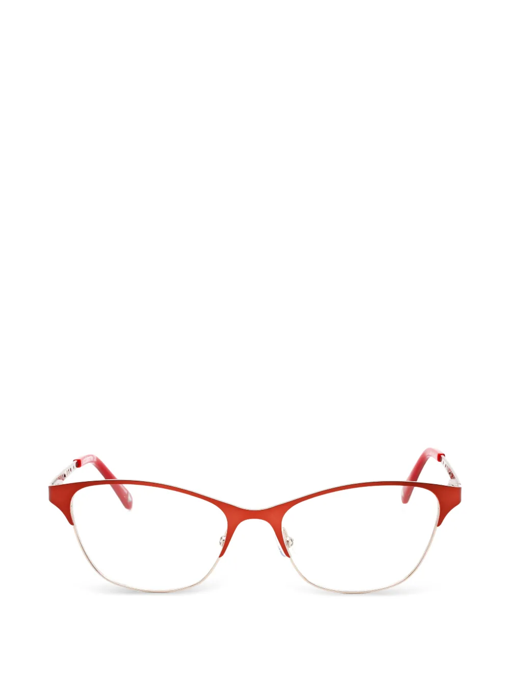 Liz Claiborne cat-eye glasses